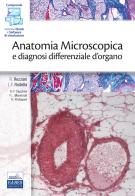 Anatomia microscopica e diagnosi differenziale d'organo. Con e-book. Con software di simulazione edito da Edises