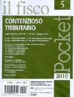 Pocket (2010) vol.5 edito da Il Fisco