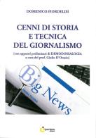 Cenni di storia e tecnica del giornalismo di Domenico Fiordelisi edito da Iperedizioni