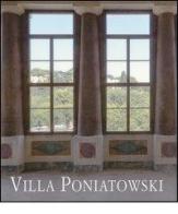 Villa Poniatowski edito da De Luca Editori d'Arte