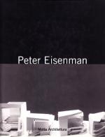 Peter Eisenman. Mistico nulla di Renato Rizzi edito da 24 Ore Cultura