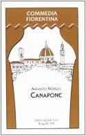 Canapone. Commedia in 3 atti di Augusto Novelli edito da Firenzelibri