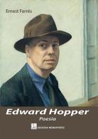 Edward Hopper di Ernest Farrés edito da Nemapress