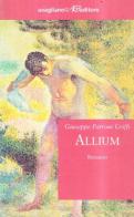 Allium di Giuseppe Patroni Griffi edito da Avagliano