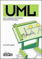 UML di Luca Vetti Tagliati edito da Tecniche Nuove