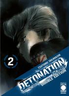 Detonation Island. Double edition vol. 2 di Tsutomu Takahashi edito da Panini Comics