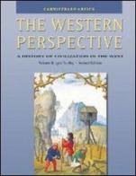 The western perspective. Per le Scuole superiori vol.2 di John Reich, Philip Cannistraro edito da Wadsworth Publishing Company