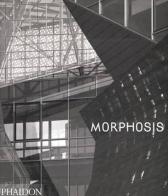 Morphosis. Ediz. illustrata di Thom Mayne edito da Phaidon