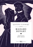 Madame Bovary di Gustave Flaubert edito da Rizzoli