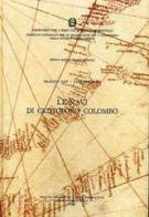 Nuova raccolta colombiana vol.17 di Franco Gay, Cesare Ciano edito da Ist. Poligrafico dello Stato