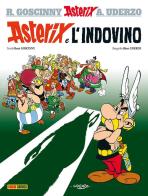 Asterix e l'indovino di René Goscinny, Albert Uderzo edito da Panini Comics