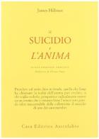 Il suicidio e il codice dell'anima