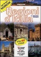 Regioni d'Italia edito da De Agostini
