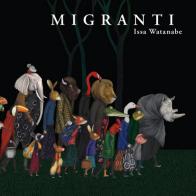 Migranti di Issa Watanabe edito da Logos