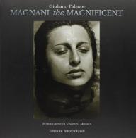Magnani «the magnificent». Ediz. illustrata di Giuliano Falzone edito da Edizioni Interculturali Uno