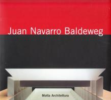 Juan Navarro Baldeweg. Il ritorno della luce di Mario Lupano edito da 24 Ore Cultura