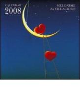 Meloniski da Villacidro. Calendario 2008 edito da Cartilia Distribuzione