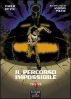 Il percorso impossibile di Antonio Polese edito da Taphros Editrice