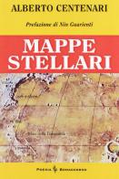 Mappe stellari. Poesie di Paolo Centenari edito da Bonaccorso Editore