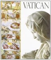 Vaticano. Ediz. francese di Sonia Gallico edito da ATS Italia