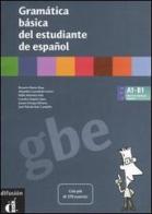 Gramática básica del estudiante de Español edito da Clupguide