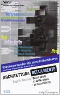Architettura della mente. Brani scelti di letteratura psicoanalitica di Eugenio Tescione edito da Testo & Immagine