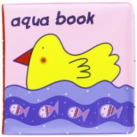 Aqua book vol.1 edito da Selegiochi