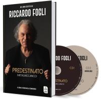 Predestinato (metalmeccanico). Con CD-Audio di Riccardo Fogli edito da Azzurra Publishing