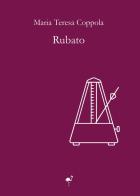 Rubato di Maria Teresa Coppola edito da G.C.L. edizioni