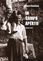 In campo aperto. Liriche 2024 di Piero Panattoni edito da Helicon