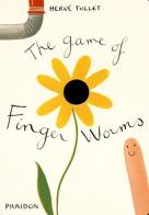 The game of Finger Worms. Ediz. illustrata di Hervé Tullet edito da Phaidon