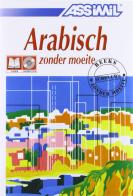 Arabisch zonder moeite. Con 4 CD Audio di Jean-Jacques Schmidt edito da Assimil Italia