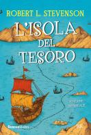 L'isola del tesoro. Ediz. integrale di Robert Louis Stevenson edito da Rusconi Libri