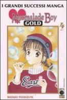 Marmalade boy Gold vol.4 di Wataru Yoshizumi edito da Panini Comics