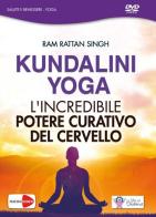 Kundalini yoga. DVD di Ram Rattan Singh edito da Macrovideo