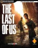 The last of us. Guida strategica ufficiale edito da Multiplayer Edizioni