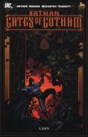 Gates of Gotham. Batman di Scott Snyder, Kyle Higgins, Ryan Parrott edito da Lion