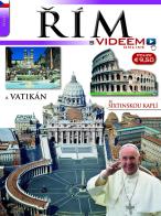 Roma con video. Ediz. ceca edito da Lozzi Roma