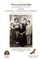 Il Novecento in Italia. Storie di famiglie nel Cilento e oltre edito da Edizioni Il Saggio