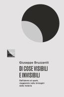 Di cose visibili e invisibili. Dall'atomo al quark, viaggio nelle immagini della materia di Giuseppe Bruzzaniti edito da Codice