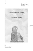 Le civette sul comò di Umberto Vitrani edito da Ensemble