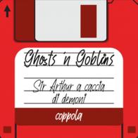 Ghosts 'n Goblins edito da Coppola Editore
