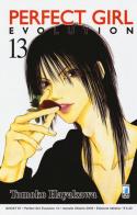 Perfect girl evolution vol.13 di Tomoko Hayakawa edito da Star Comics