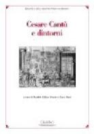 Cesare Cantù e dintorni edito da Cisalpino