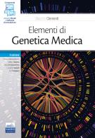 Elementi di genetica medica. Con e-book. Con software di simulazione di Maurizio Clementi edito da Edises