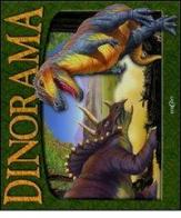Dinorama. Libro 3D di Mike Taylor edito da Edicart