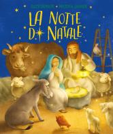 La notte di Natale di Suzy Senior, Milena Jahier edito da Ancora