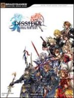 Final Fantasy Dissidia. Guida strategica ufficiale di Joe Epstein, Casey Loe edito da Multiplayer Edizioni