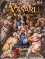 Vasari a Bosco Marengo edito da SAGEP