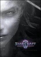 Starcraft II. Heart of swarm. Guida strategica ufficiale edito da Multiplayer Edizioni